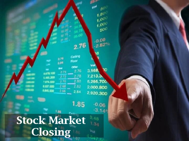 Stock Market Closing