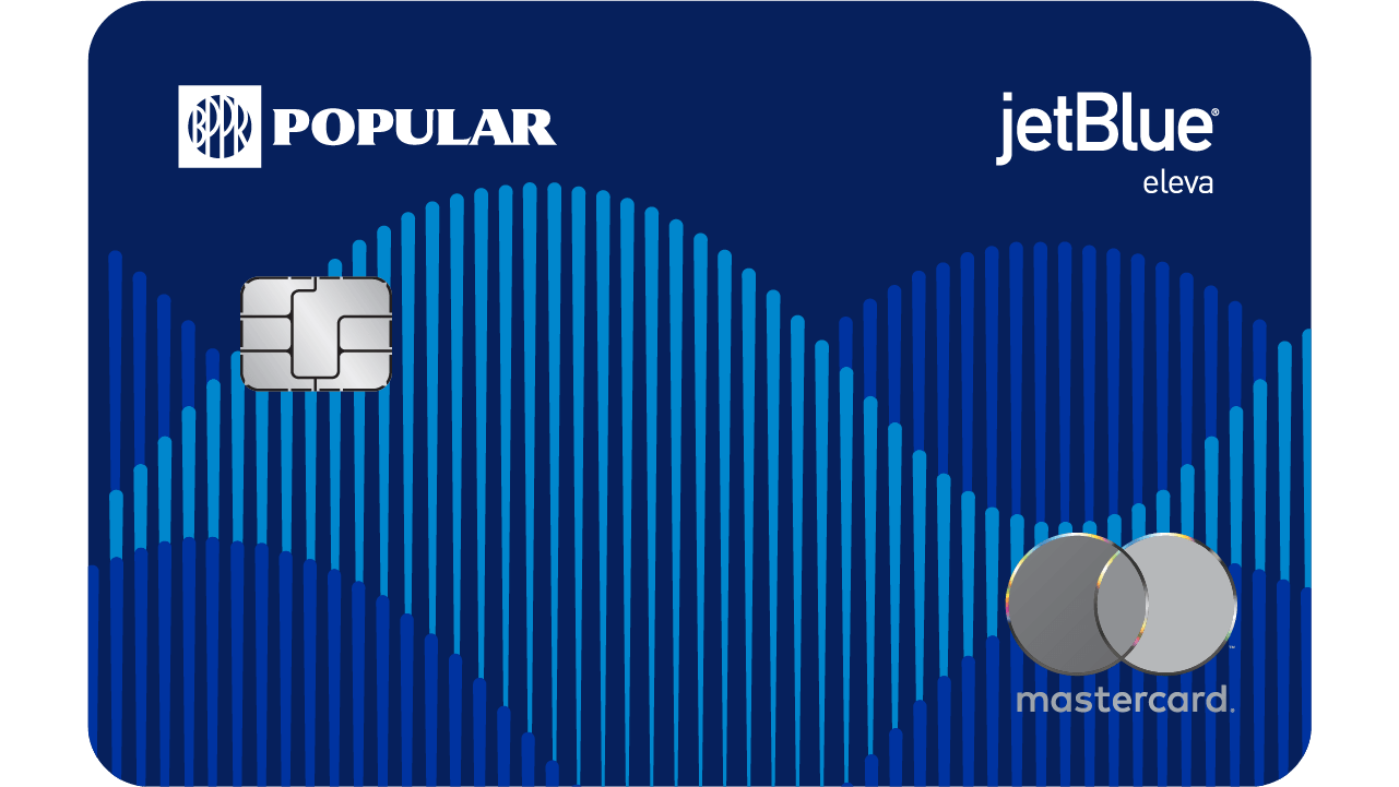 Earn miles on every purchase: Rack up points for JetBlue flights and partners.