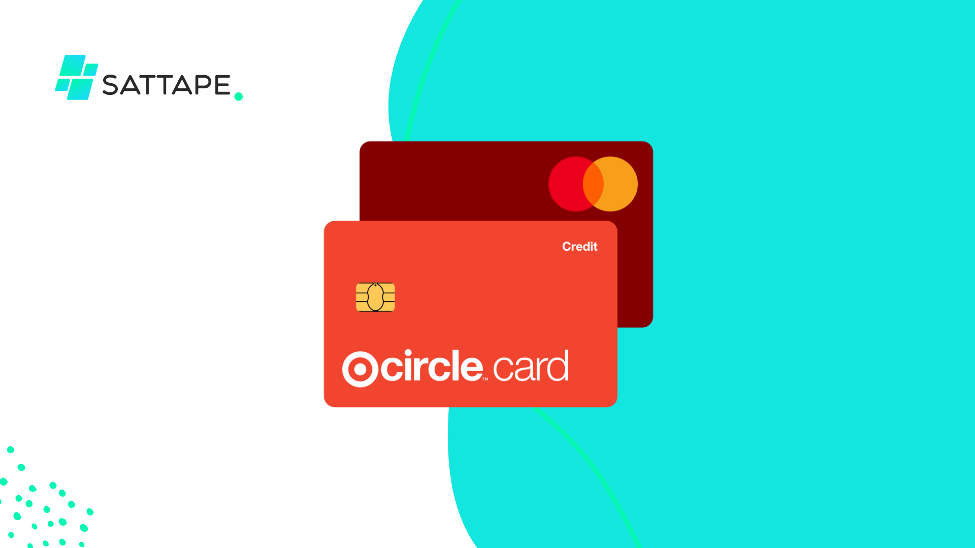 Target Circle Credit Card
