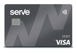 SattaPe Adding profit to your life... Serve Cash Back debit card