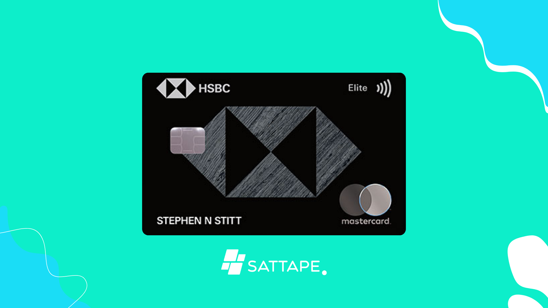 HSBC Elite Mastercard