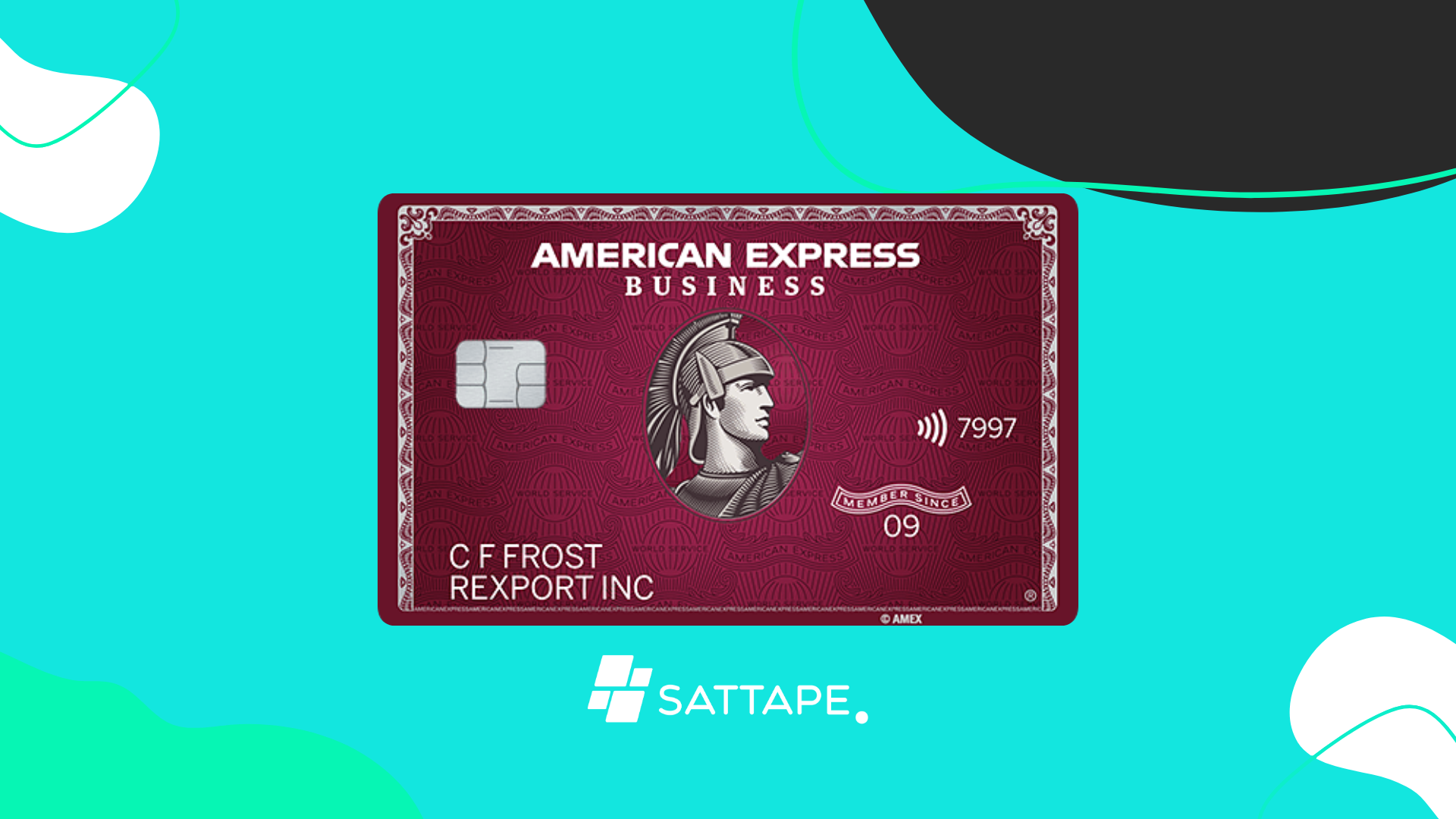 Plum Card from American Express