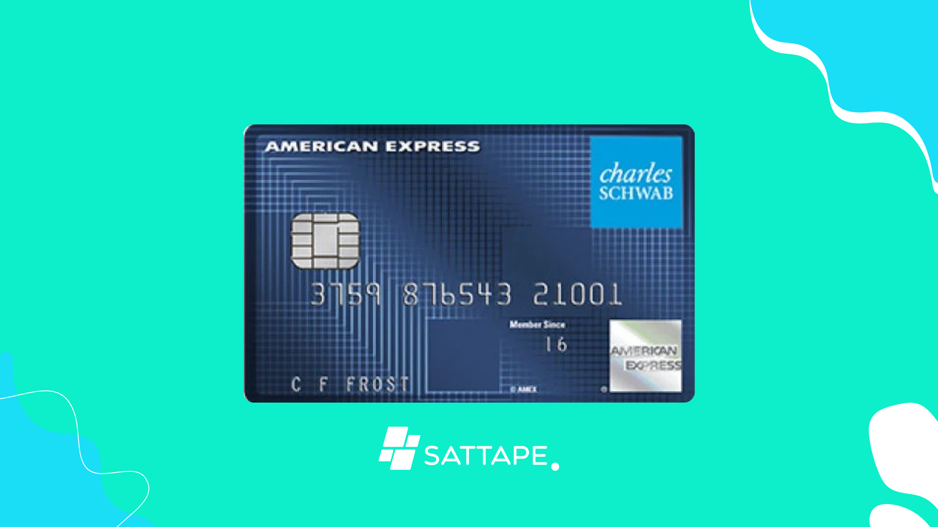 Schwab Investor Card