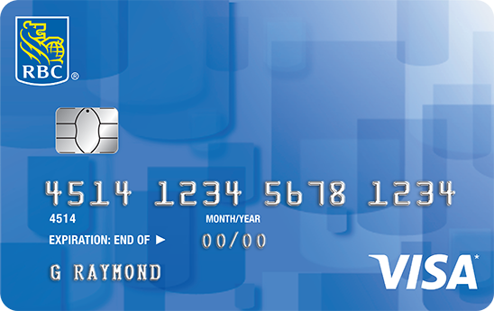 SattaPe Adding profit to your life... RBC Visa Classic Low Rate Option