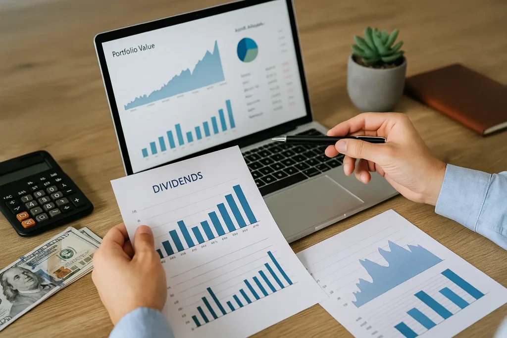 SattaPe Adding profit to your life... Automatic Dividend Reinvestment