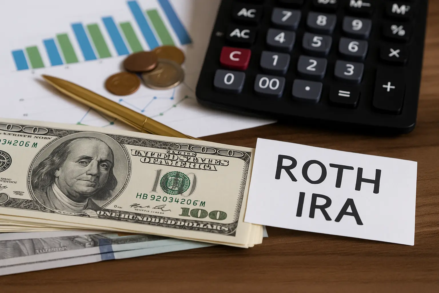 Roth IRA Accounts to Invest in Alternative Assets