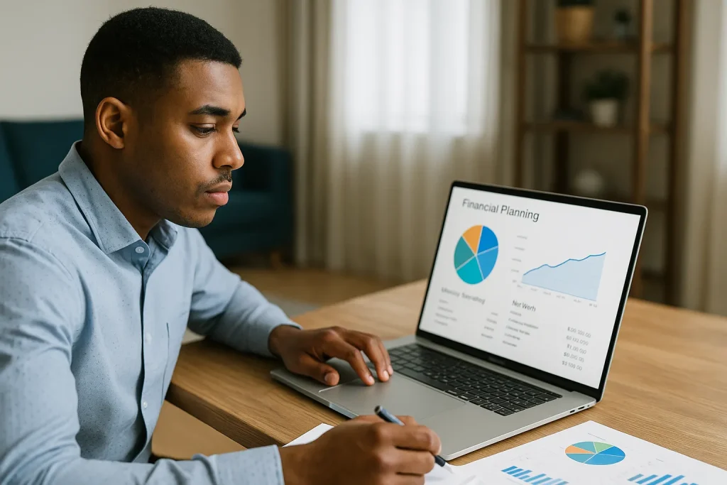 SattaPe Adding profit to your life... financial planning digital tools