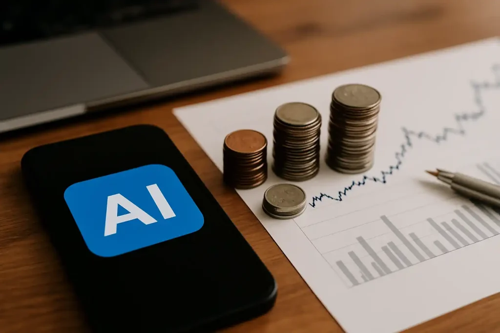 investments themed around artificial intelligence
