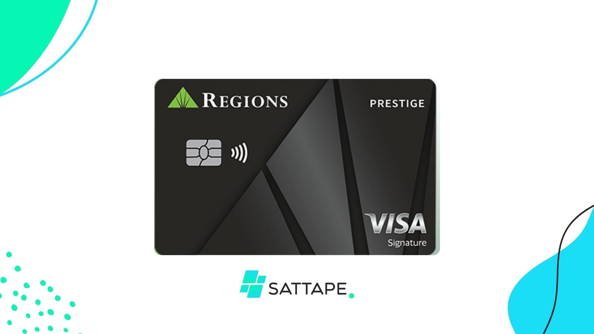 Card: Prestige Visa Signature Credit Card Regions