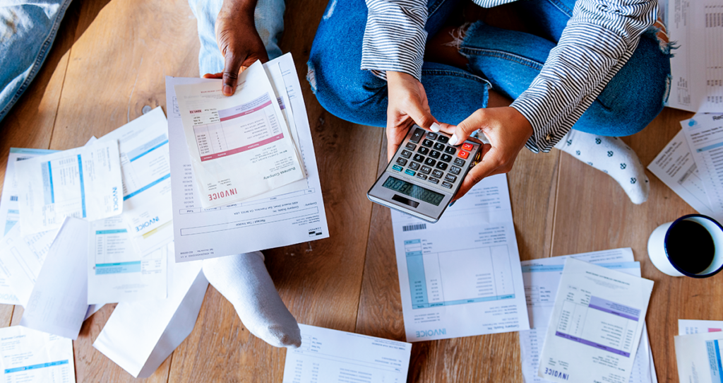 Learn how to create a personal budget that actually works. Discover simple budgeting strategies, money management tips, and practical steps to take control of your finances.